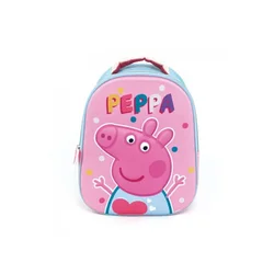 Artesania Cerda Dekleta 3D nahrbtnik PEPPA PIG, PP13821