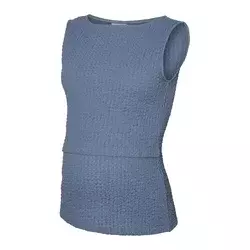 MAMALICIOUS Top MLDonna June  safir