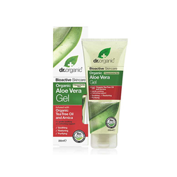 Aloe vera gel s čajevcem 200 ml