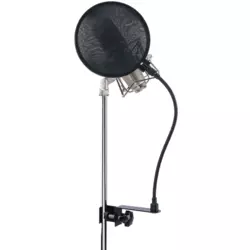 Adam Hall D 914 pop filter