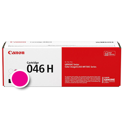 toner CANON CRG-046M MAGENTA ZA LBP65x /MF73x ZA 5.000 STRANI (1252C002AA) (135581)