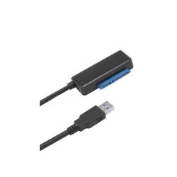 SBOX USB 3.0 - SATAT adapter (0736373269552)
