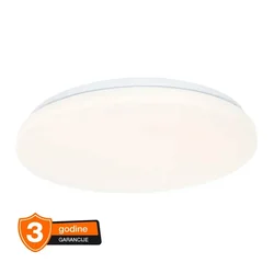 LED plafonjera 18W 3000K 1980lm O330 mm OSRAM