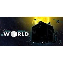 Six Sides of the World