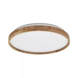 Osram - LED prigušiva plafonska svetiljka ORBIS ALISON LED/16W/230V prečnik 29,5 cm