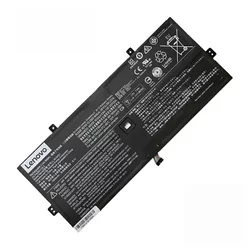 LENOVO Baterija za laptop LENOVO YOGA 910, L15M4P23 7.7V 78Wh, 10600mAh