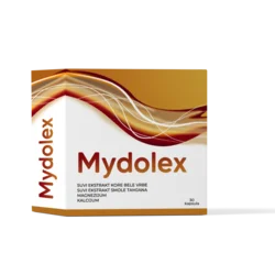 Natura Lab Mydolex Preparata za zglobove, 30 kapsula