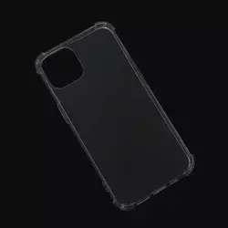 ICE CUBE Maska za iPhone 13 6.1 providna