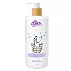 Violeta Baby kupka DC, 400ml