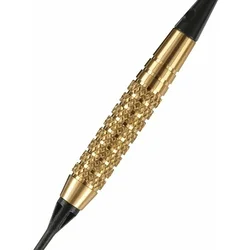 Harrows SOFT PRO BRASS 16g
