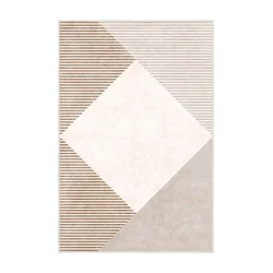 Conceptum Hypnose Tepih, 40x60cm, Bež