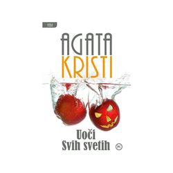 Uoči Svih svetih - Agata Kristi