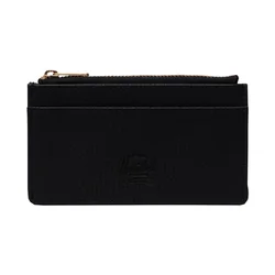 Herschel Oscar II Rfid Črna