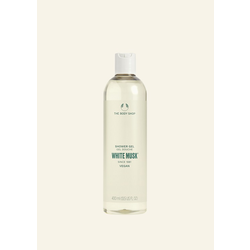 White Musk® Shower Gel 400 ML