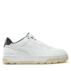 PUMA Muške patike Caven 2.0 abrupt, Belo-crne