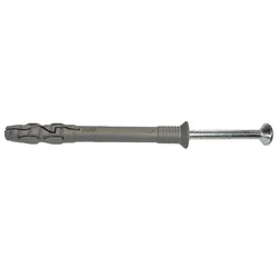 shumee SNABBMONTERINGSPLUGG PP-KON 10*140MM - MF-202-1014