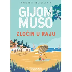 Gijom Muso Zločin u raju ( 33072 )