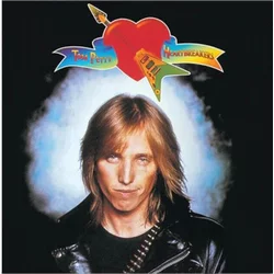 Tom Petty & The Heartbreakers - Tom Petty And The Heatbreakers (CD)