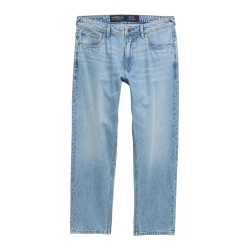 TOM TAILOR DENIM Kavbojke WAYLEN moder denim