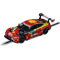 Avtomobil Carrera BMW M4 GT3 DTM Sheldon van der Linde, št. 31 (GO!!!/GO!!! Plus)