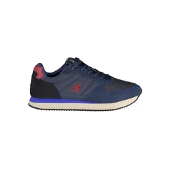 U.S. Grand Polo Muške patike GPM523212, Teget