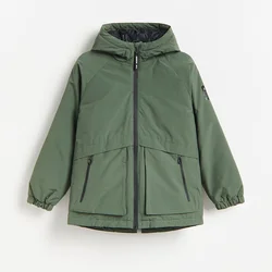 Reserved - BOYS` OUTER JACKET
