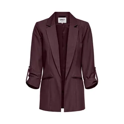 ONLY Blazer ONLKayle-Orleen vinsko rdeča