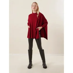Bigdart Pulover Pullover burgund