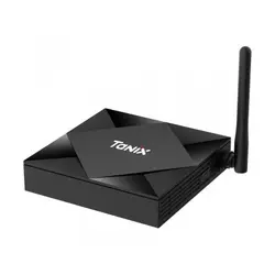 Tanix TX6S TV Box 4GB/64GB