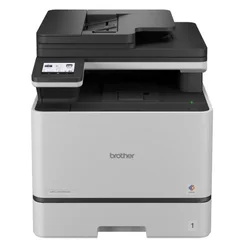 Brother Štampač MFP MFC-L8730CDW, 31 ppm, Duplex, Wi-Fi/LAN, 4-u-1, Bijeli