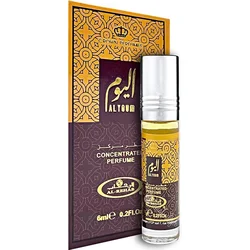 Al Rehab Parfemsko ulje Alyoum 6ml