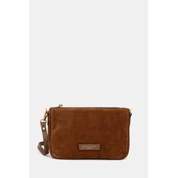 Torbica iz semiša Gianni Chiarini NORA POUCH