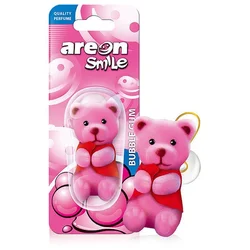Areon Smile mirisna figurica - Bubble Gum