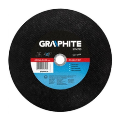 Graphite Rezna ploča za metal ( 57H713 )