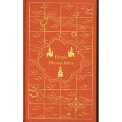 Saint Thomas More - Utopia