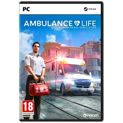 Ambulance Life