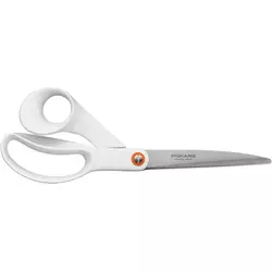 Fiskars Ff Krojačke Makaze Za Desnoruke Bele 1020414