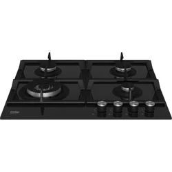 BEKO plinska kuhalna plošča HILW64225S