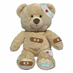All better bear medvedek Bubica