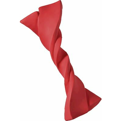 Bobby Gumijasta igrača TWIST medium - Roza