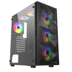 Računar DSCL Ryzen 5 7600X/16GB/M.2 1TB/RTX 3060 12GB/650W