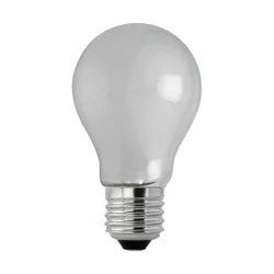 Odporna žarnica A55 E27 100W mat Bellight