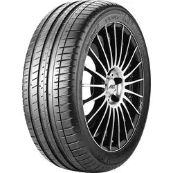 Michelin Pilot Sport 3 ( 195/50 R15 82V sa zaštitnom lajsnom za felne (FSL) )