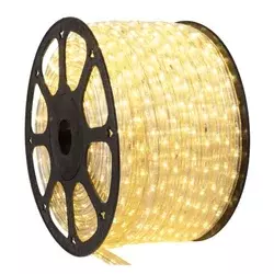 LED crevo toplo belo SVC-2L36D/WW | 2m dekor