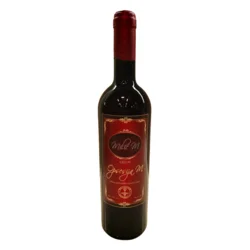 Milić Crveno vino Opsesija, 0.75l