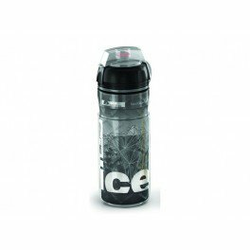 Bidon Elite Termo Iceberg logo white 500ml