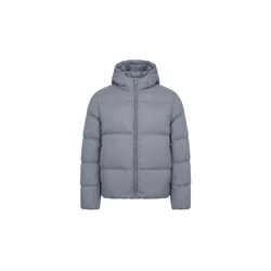 DAN FOX APPAREL Zimska jakna John modra