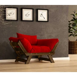 HANAH HOME Garden 1-Seat Sofa CPT8135 140