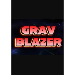 Grav blazer (PC) Steam Key GLOBAL