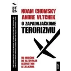 O zapadnjaekome terorizmu - Od Hirošime do ratovanja bespilotnim letjelicama